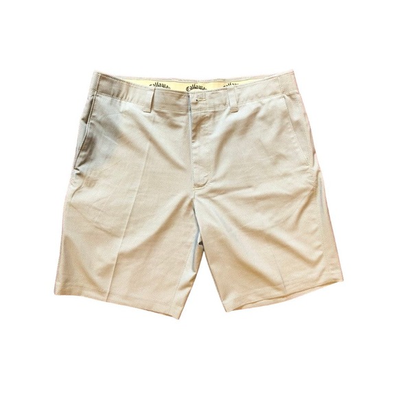 Men's Callaway Golf Shorts - Picture 1 of 5